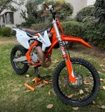 KTM  SX 85cc 2024 - Imagen 5