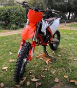 KTM  SX 85cc 2024 - Imagen 4
