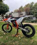 KTM  SX 85cc 2024