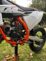 KTM  SX 85cc 2024 - Imagen 2