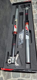 SUSPENCIONES XACT PRO WP KTM