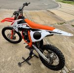 KTM SX 85 2024