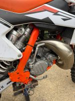 KTM SX 85 2024 - Imagen 4