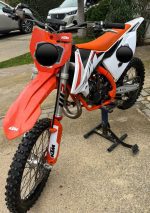 KTM SX 85 2024 - Imagen 2