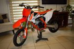 KTM SX 50 2023 - Imagen 2