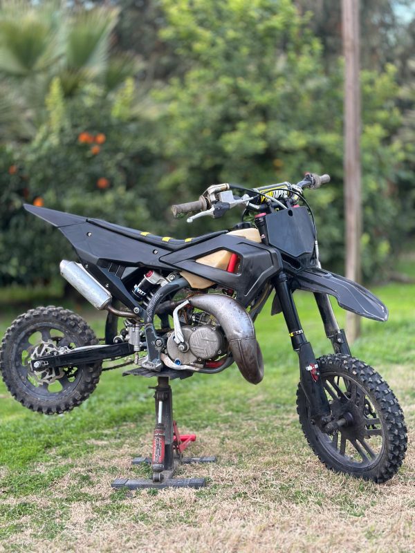 IMG-20250819-WA0037 COBRA Fwe 50 2022 - Imagen 1