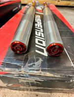 SUSPENCIONES XACT PRO WP KTM - Imagen 3