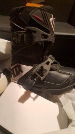 BOTAS DE MOTOCROSS - Imagen 2
