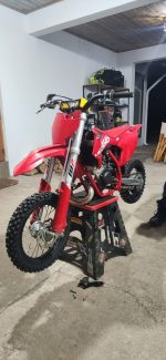 MOTO 50CC GAS GAS - Imagen 2