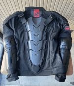 Jofa EVS Ballistic Jersey talla S - Imagen 3