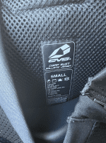 Jofa EVS Ballistic Jersey talla S - Imagen 5