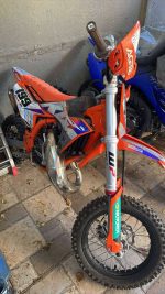 KTM 50CC 2025 - Imagen 2