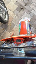 KTM 50CC 2025 - Imagen 3