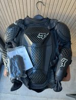 Jofa FOX Niño Titan Sport Nueva - Imagen 3