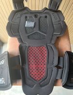 Jofa Alpinestars A-10 V2 Full Protector Adulto - Imagen 7