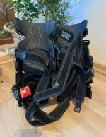 Rodilleras EVS Axis Nuevas - Imagen 5