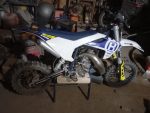 husqvarna tc 50 2019