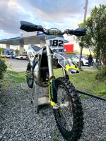 Husqvarna TC85 - 2024 - Imagen 2