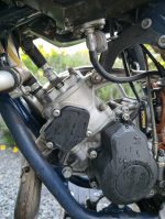 Husqvarna TC85 - 2024 - Imagen 6